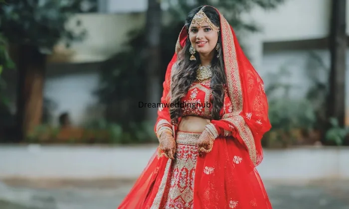 Anita professional makeup artist